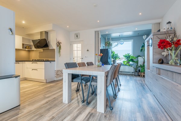 Medium property photo - Taets van Amerongenstraat 12, 2681 EH Monster
